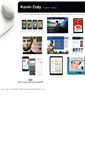 Mobile Screenshot of kevindalyad.net